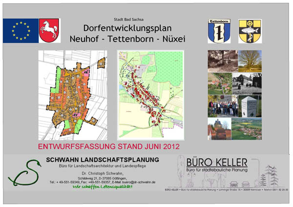 Titel DE Tettenborn